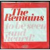 REMAINS Diddy Wah Diddy / Diddy Wah Diddy (Epic 5-10001) USA 1966 PROMO only 45 with PS (Garage Rock)